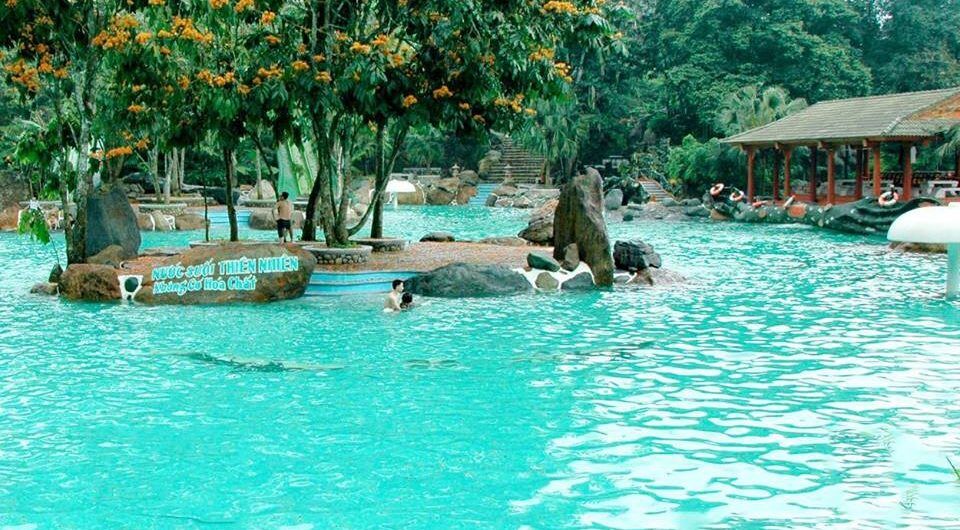 Photograph the tranquil allure of Hanoi’s natural retreat